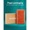 MR.GREEN Premium Nail Clippers Set with Leather Case - Timeless