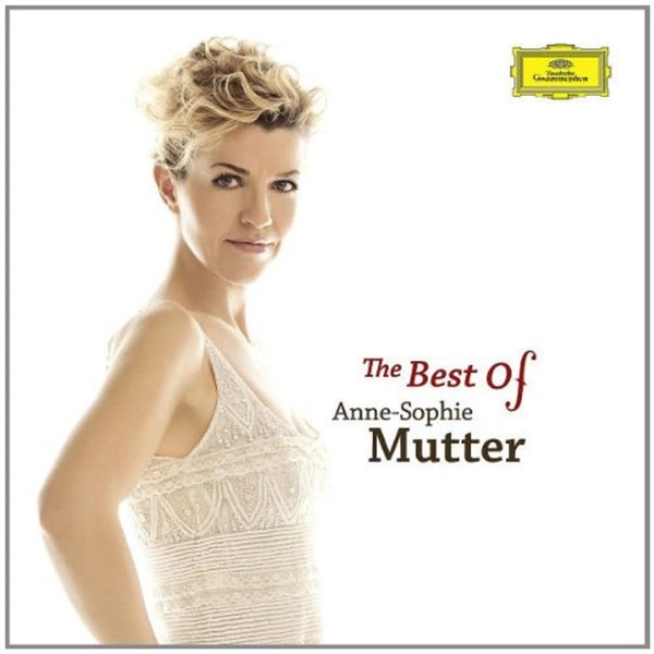 The Best of Anne-Sophie Mutter