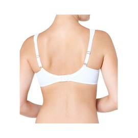 Triumph W01 Women's True Shape Sensation Bra, Dark Blue