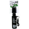 ProActive Sports Groove Tube Golf Club Cleaner Squeeze Bottle Brush