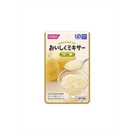 Delicious Mixer Pear G