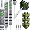 Unicorn Steel Tip Darts Set | Callan 'The Riot' Rydz