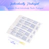 SHAOTONG 20 Gauge 1 Inch Luer Lock Accessories Disposable Lab