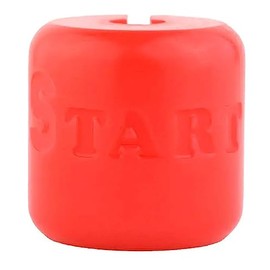 Start Rod Protector Large #02 Pink