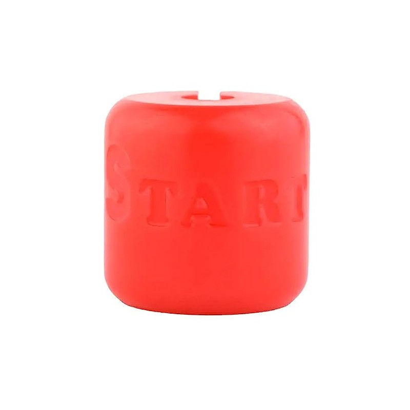 Start Rod Protector Large #02 Pink