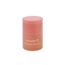 Sooryehan Anti-Wrinkle Volume Up Lip Serin Red Lip Serin Red / 수려한 안티링클 볼륨업 립세린 레드 립세린 레드