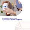 E45 Moisturiser, Body, Face And Hand Cream For Dry, Flaky