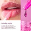 Avon Nourishing Lip Oil With Jojoba, Avocado & Coconut Oils.
