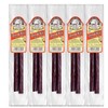 Teriyaki Stick with Elk Meat - Pack of 5
