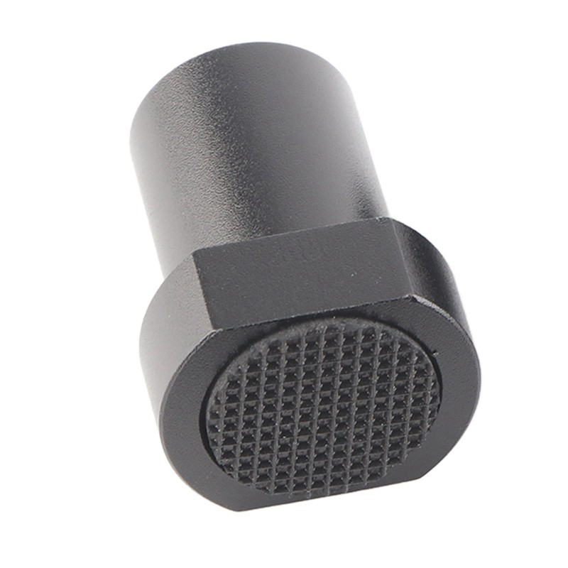 5PCS 20mm Bench Dogs Aluminum Alloy Workbench Brake Inserts Woodworking