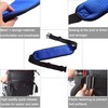 Wheelchair Seat Belt Adjustable Medical Wheelchair Safety Harness for Patient