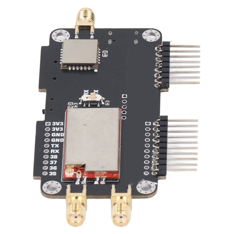 for NRF24 ESP32 Multifunctional Expansion Module 3 in 1 Wifi