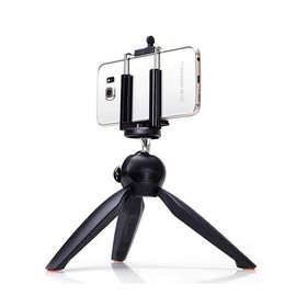 SellerHub Smartphone GoPro Mini YouTube Tripod (S30681696) / 스마트폰 고프로 미니 유튜브 삼각대 (S30681696)