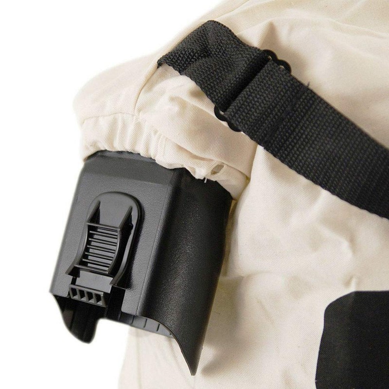 127-7040 Leaf Blower Vac Bag Compatible with Toro Leaf Blower