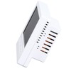 Digital Thermostat PC ABS Case Button Control NTC Sensor LCD