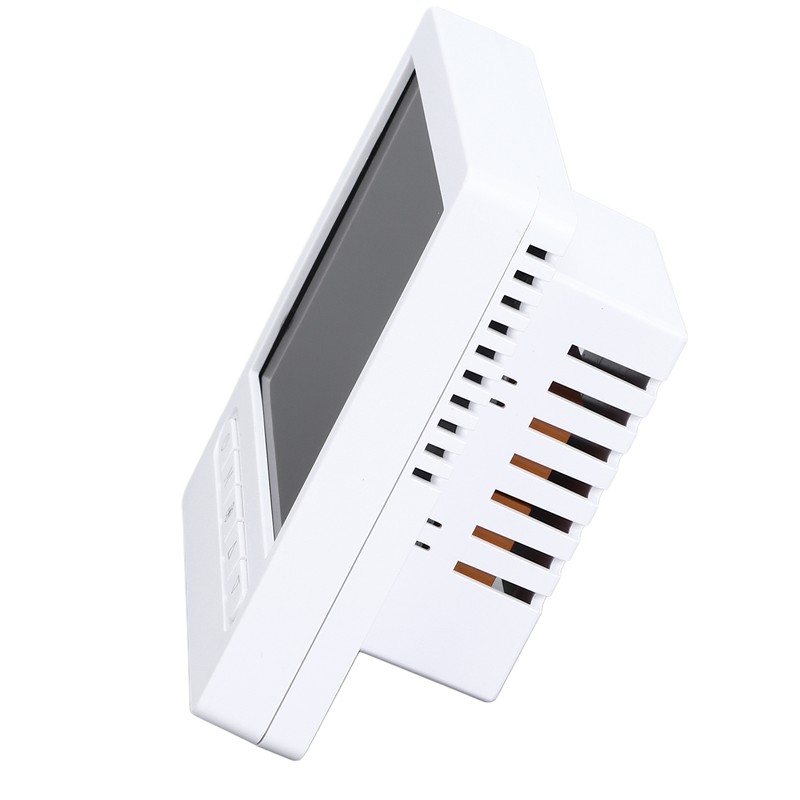 Digital Thermostat PC ABS Case Button Control NTC Sensor LCD