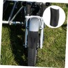 VINTORKY Motorcycle Front Mudguard Replacement Mudguard for Motorcycles Front Wheel