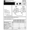 (Pack of 2) SOLID STATE KBPC3501 Bridge Rectifier, 1PH, 35A,