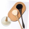 Towayusanghoe Ttowayu Foundation Brush Cosmetic Brush Options / 또와유 파운데이션