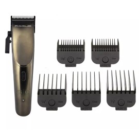 StyleCraft Rogue Professional Magnetic Cordless Hair Clipper | SCRBC