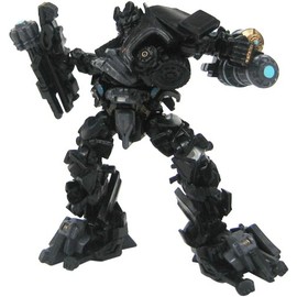 トランスフォーマー ロボットレプリカ アイアンハイド