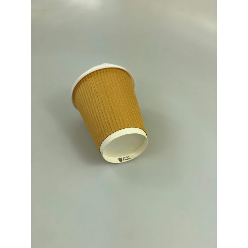 We Can Source It Ltd - 500 x 12oz Kraft