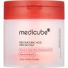 RED SUCCINEC PEELING PAD 2024