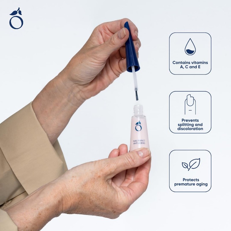 Herome Nail Perfect Anti-Ageing 10 ml