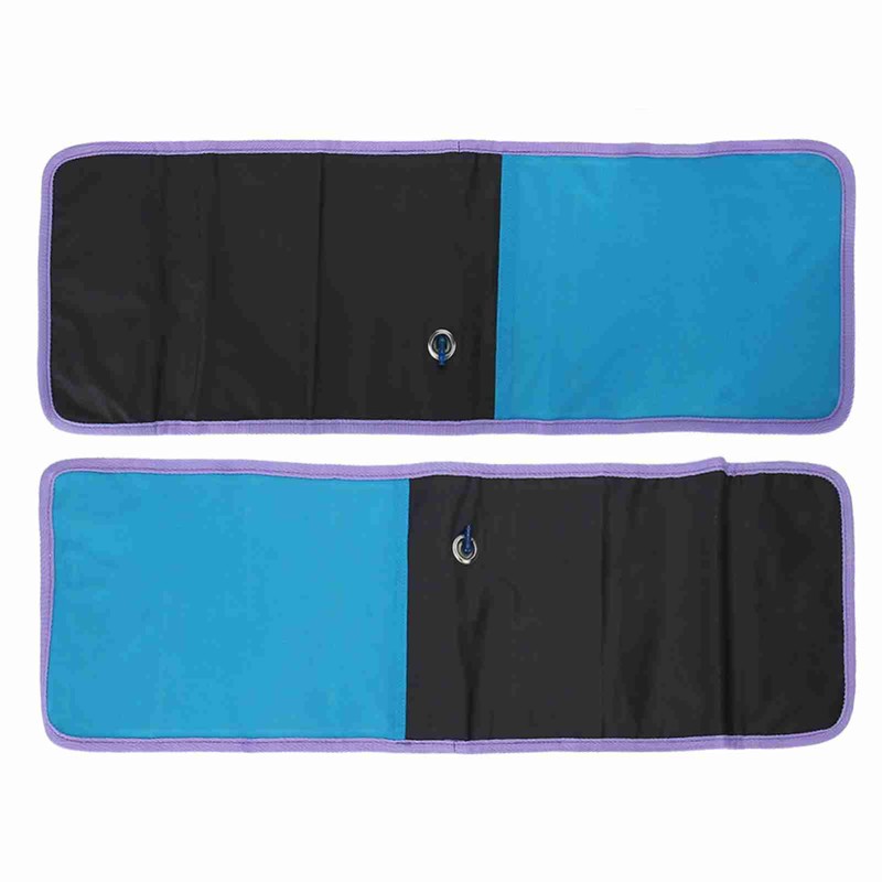 Air Compression Body Massager Electric Circulation Leg Wraps For Foot