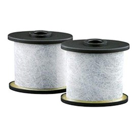 Baldwin Filters P7336 KIT Heavy Duty Hydraulic Breather Filter (2-29/32 in)