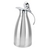 Vacuum Jug Stainless Steel Portable Household Thermal Insulation Kettle Cold