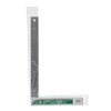 Shinwa Sokutei 74113 Scoya with Aluminum Base 13.8 inches (350