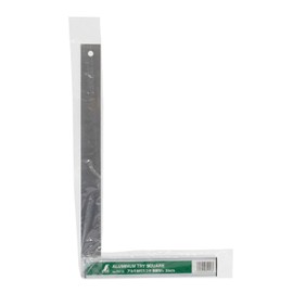 Shinwa Sokutei 74113 Scoya with Aluminum Base 13.8 inches (350 mm)