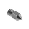 SIUTEC® Premium MK8 Copper Chrome Zirconium/Copper Chrome Zirconium, Nozzle/Nozzle, 0.6