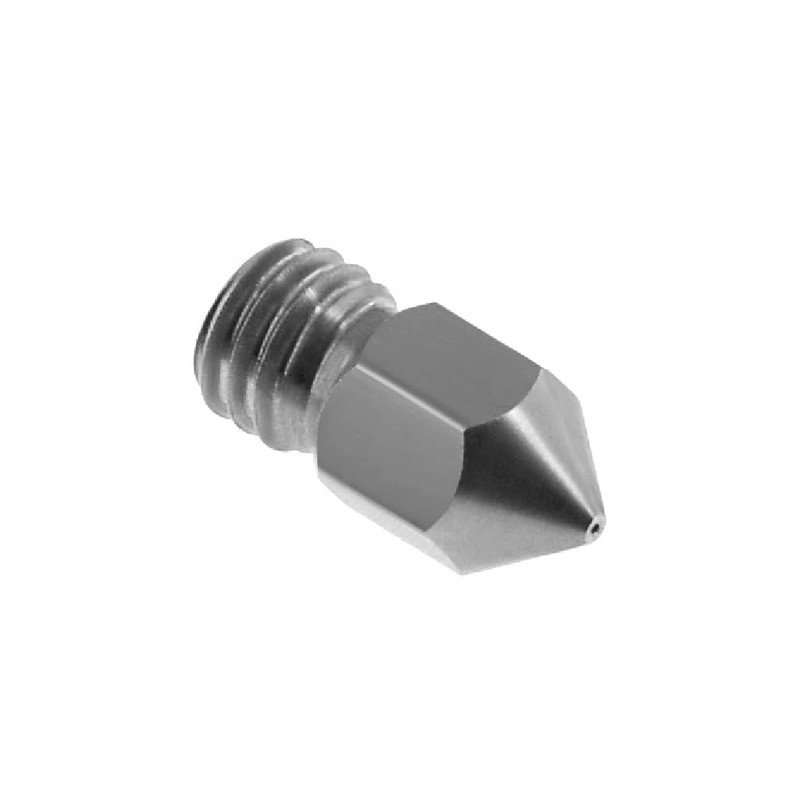 SIUTEC® Premium MK8 Copper Chrome Zirconium/Copper Chrome Zirconium, Nozzle/Nozzle, 0.6