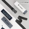 JUKMO Quick Release Tactical Belt Military Hiking 3.8 cm Work