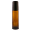 GreenHealth 6 Pack – Empty Roll-On Glass Bottles [Stainless Steel