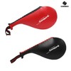 Sunbird Taekwondo single mitt kicking striking training boxing martial arts / 태권도 싱글 미트 발차기 타격훈련 복싱 격투기