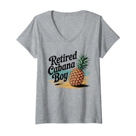 Womens Rowing Team Rowing Crew Rower V-Neck T-Shirt