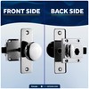 Five Oceans Boat Door Lock, Marine Door Latch, Door Knob