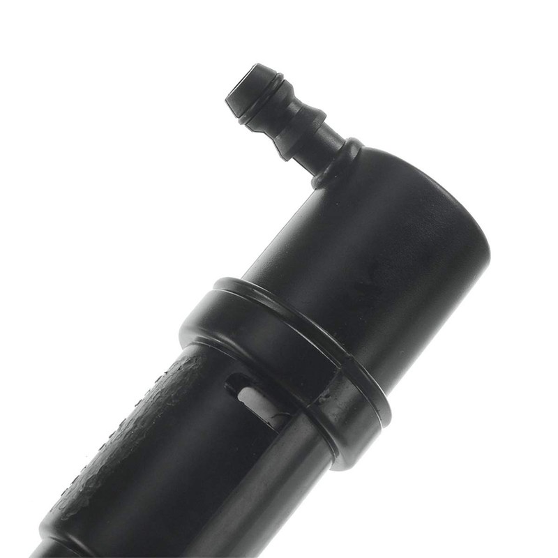Headlight Cleaning Washer Nozzle Front Left Order Right for A6