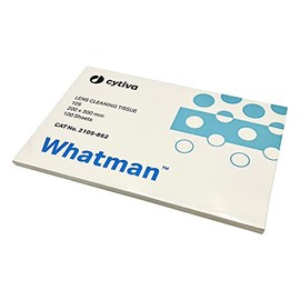 ワットマン レンズクリーニングテッシュ200×300 100枚 /6-723-03