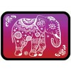 tin tastic Tobacco Tin - 4126 Elephant Multi 1 - Small: 8.5cm x 6.5cm x 2.25cm | Holds approx. 14g (1/2 ounce)