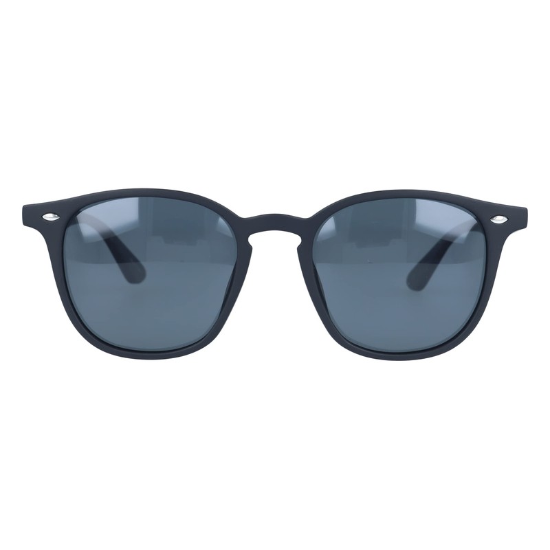 Slasher 1030 Sunglasses (Wellington) Glasses, BK-SMP (Polarized)