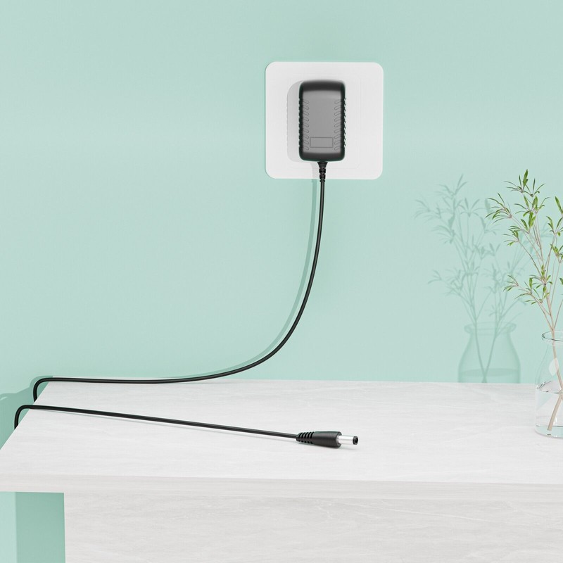 EverStart 12V Adapter For EverStart maxx J7CCE J7CE Ever Start