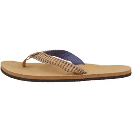 Reef Women's Gypsylove Lux Sandal, Blue Mocha, 6 M US