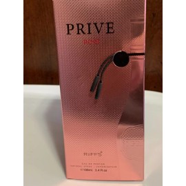 riiffs prive rose edp 100ml a beautiful rose fragrance