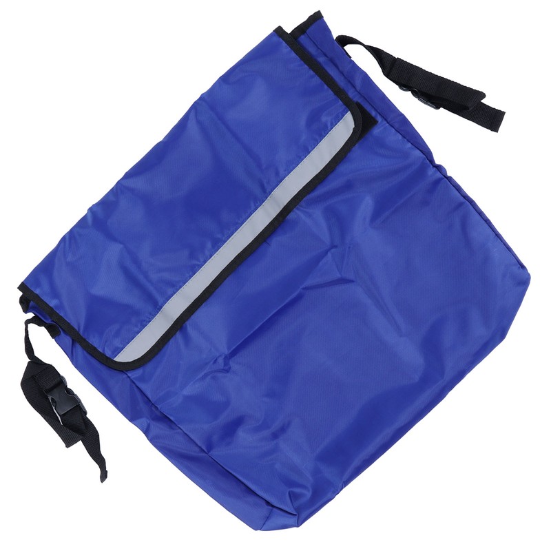 Wheelchair Handrail Bag Wheelchair Storage Bag Accessory Hanging Bag for