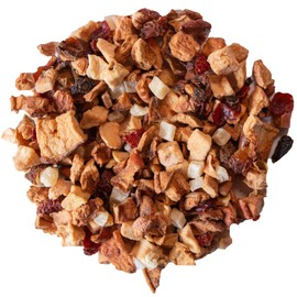 Molienda Sagrada, Tisana Frutal, Macadamia Frutal, 250 gr