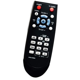 ALLIMITY AH59-02380A Remote Control Replacement for Home Theater System HW-D351/EN HW-D350 HW-D450 HW-D351 HW-D350/EN HW-D450/EN